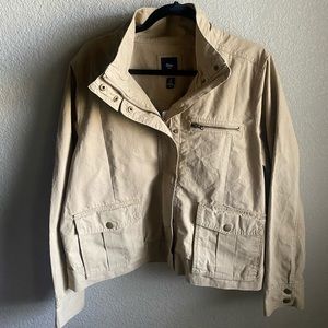 Utility Jacket